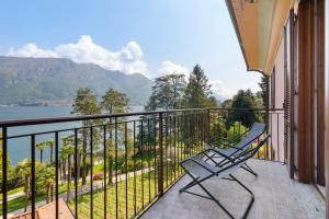 Bellagio Retreat Lake View