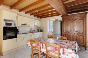 Gîte La Chapelière