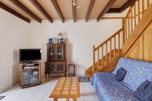 Gîte La Chapelière