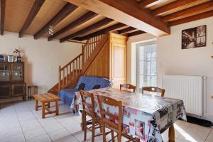 Gîte La Chapelière