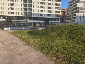 Big and New Apartment Tirana