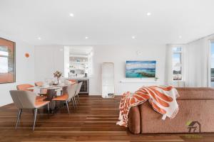 Pyrmont 3Bed Near CBD&Darling Harbour Pool & Gym
