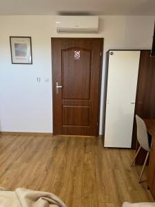 Kamienica przy Bramie
