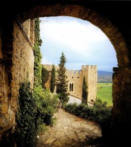 Casa rural amb cova - Cal Gravat