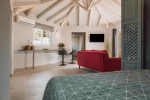 Villa Daphne Periyalli