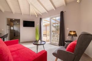 Villa Daphne Periyalli