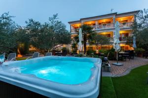 B&B Villa Milčetić