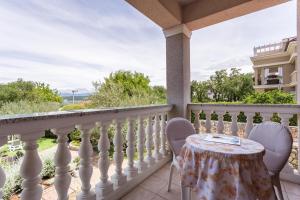 B&B Villa Milčetić