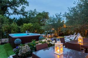 B&B Villa Milčetić