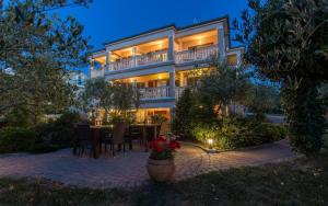 B&B Villa Milčetić