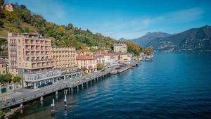 Modern luxury nest within walking distance of Lake Como