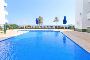 Estepona Port Penthouse SEAVIEW