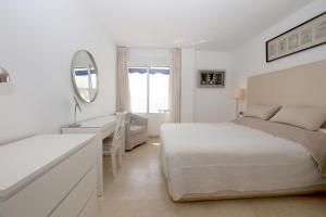 Estepona Port Penthouse SEAVIEW