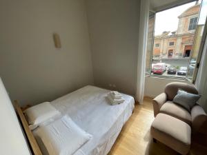 Rooms with a View, Trastevere Home Rental