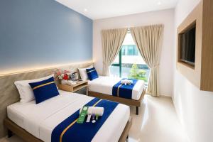 Bintang Garden Bukit Bintang