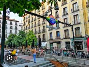 Hostal Andrea