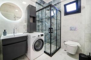 Villa Lux Seydikemer Private Pool Nature View