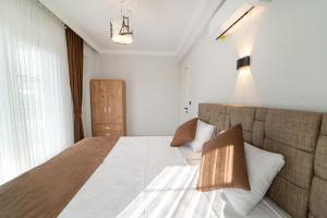 Villa Lux Seydikemer Private Pool Nature View