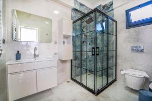 Villa Lux Seydikemer Private Pool Nature View