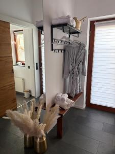 Ferienwohnung- Monteurwohnung- Businesswohnung- exkl Sauna Nutzung Wellness