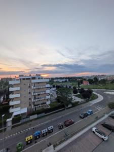 Domus Prampolini - private parking