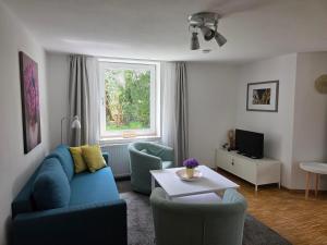 Ferienwohnung Kieningstraße