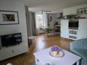 Ferienwohnung Kieningstraße