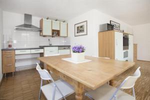 Ferienwohnung Kieningstraße