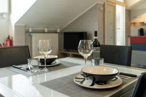 Statuto Prestige - Centro Città & Design Elegante