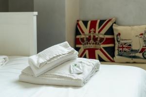 Statuto Prestige - Centro Città & Design Elegante