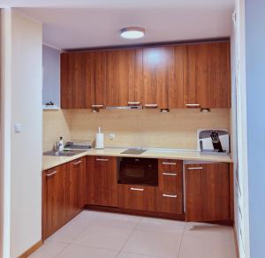 Apartamenty In Rozewie