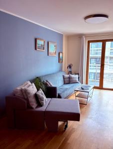 Apartamenty In Rozewie