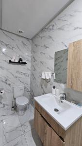 Cozy 1BR Apartment Central Marrakech