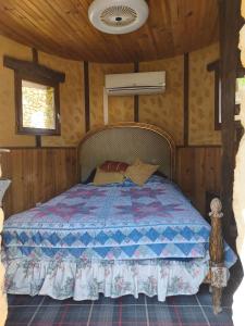 Chambre de la Tour 1