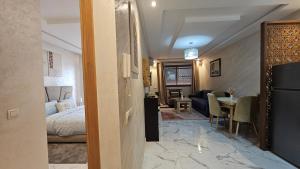Cozy 1BR Apartment Central Marrakech