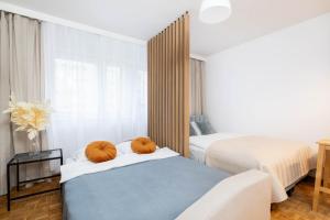 Lily Studio Wola 15 min to Rondo Daszynskiego