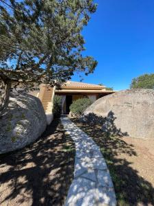 Villetta a santa reparata - Santa teresa di gallura
