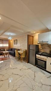 Cozy 1BR Apartment Central Marrakech