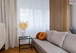 Lily Studio Wola 15 min to Rondo Daszynskiego