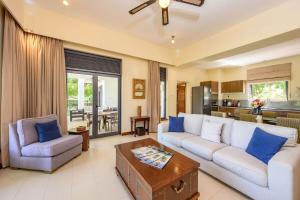 Hse 11 Mandharini Kilifi Creek Villa with Beach Access