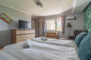 Balatonudvari Comfort House w AC by NW