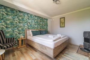 Balatonudvari Comfort House w AC by NW
