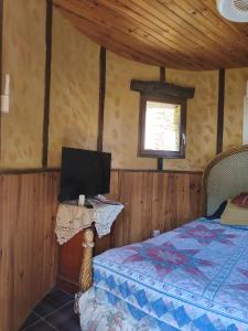 Chambre de la Tour 1