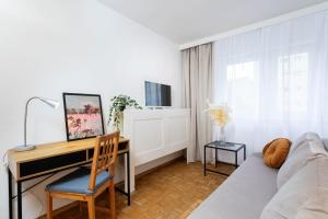 Lily Studio Wola 15 min to Rondo Daszynskiego