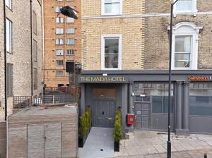 The Maida Hotel