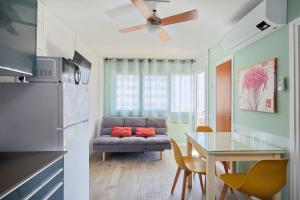Apartamentos Eldorado