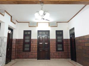 Parkview Residency Tvm