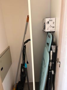 DEPARTAMENTO ESTUDIO CERCA DE MOVISTAR ARENA,FANTASILANDIA y CLUB HIPICO