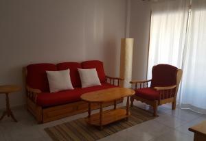 Playa El Medano cute apartment