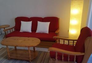 Playa El Medano cute apartment